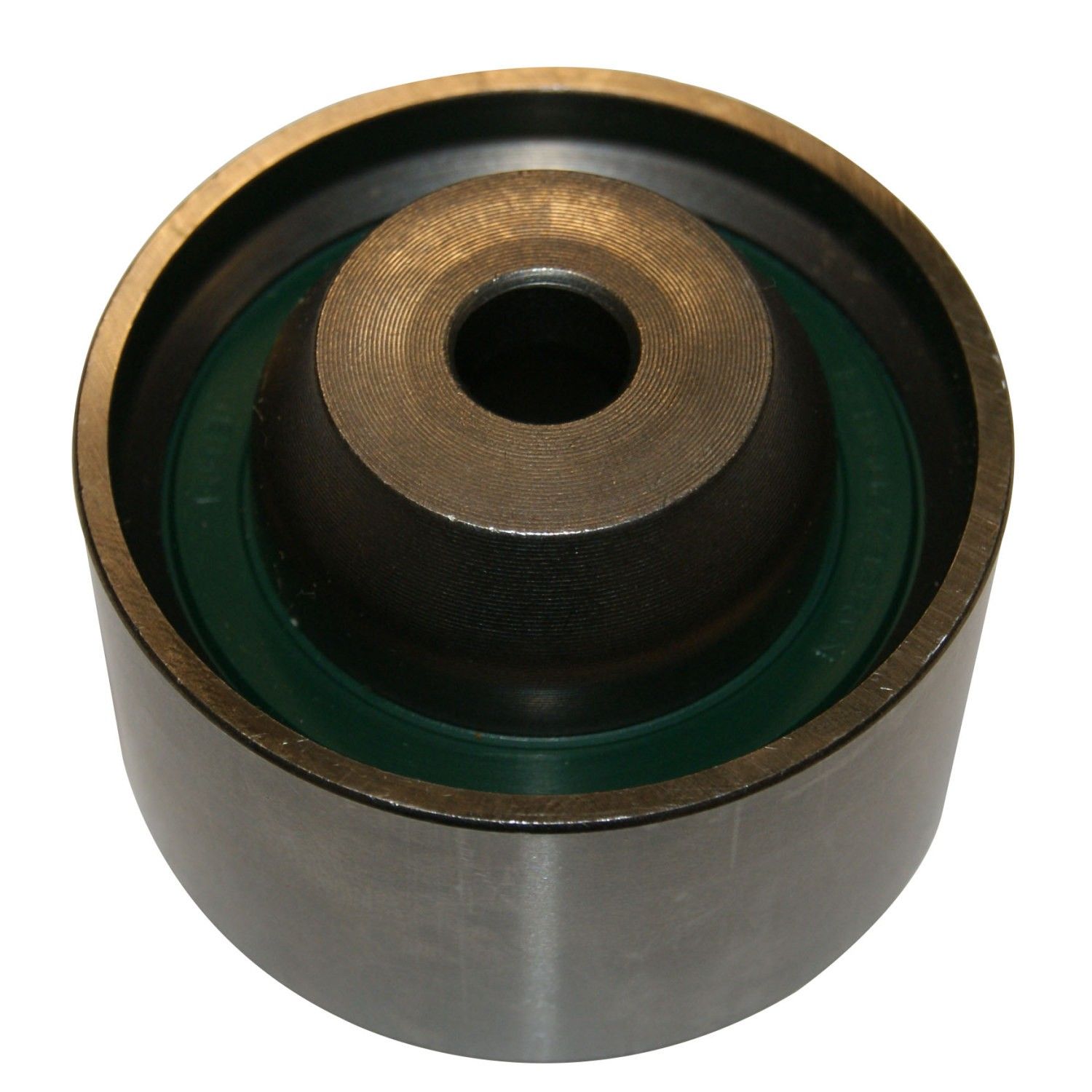 1996, 1995, 1994, 1993, 1992, 1991, 1990, 1989 Eagle Summit Engine Timing Belt Idler