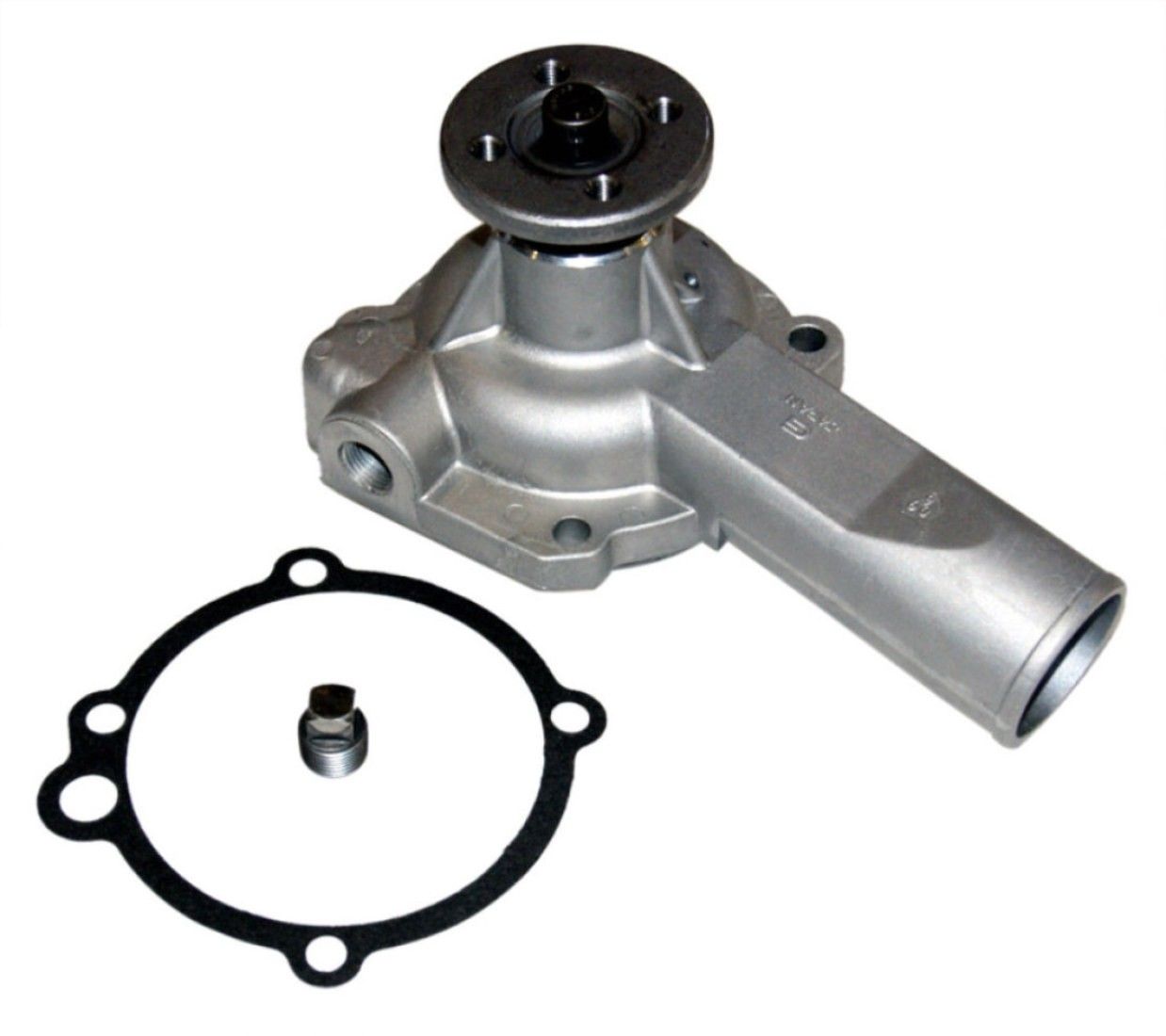 1972, 1971, 1970, 1969, 1968, 1967, 1966, 1965 Ford Custom 500 Engine Water Pump