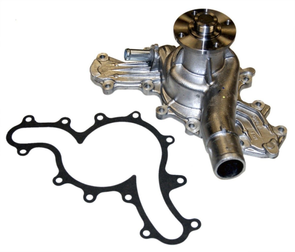 2010, 2009, 2008, 2007, 2006, 2005, 2004, 2003, 2002, 2001, 2000, 1999, 1998, 1997 Ford Explorer Engine Water Pump