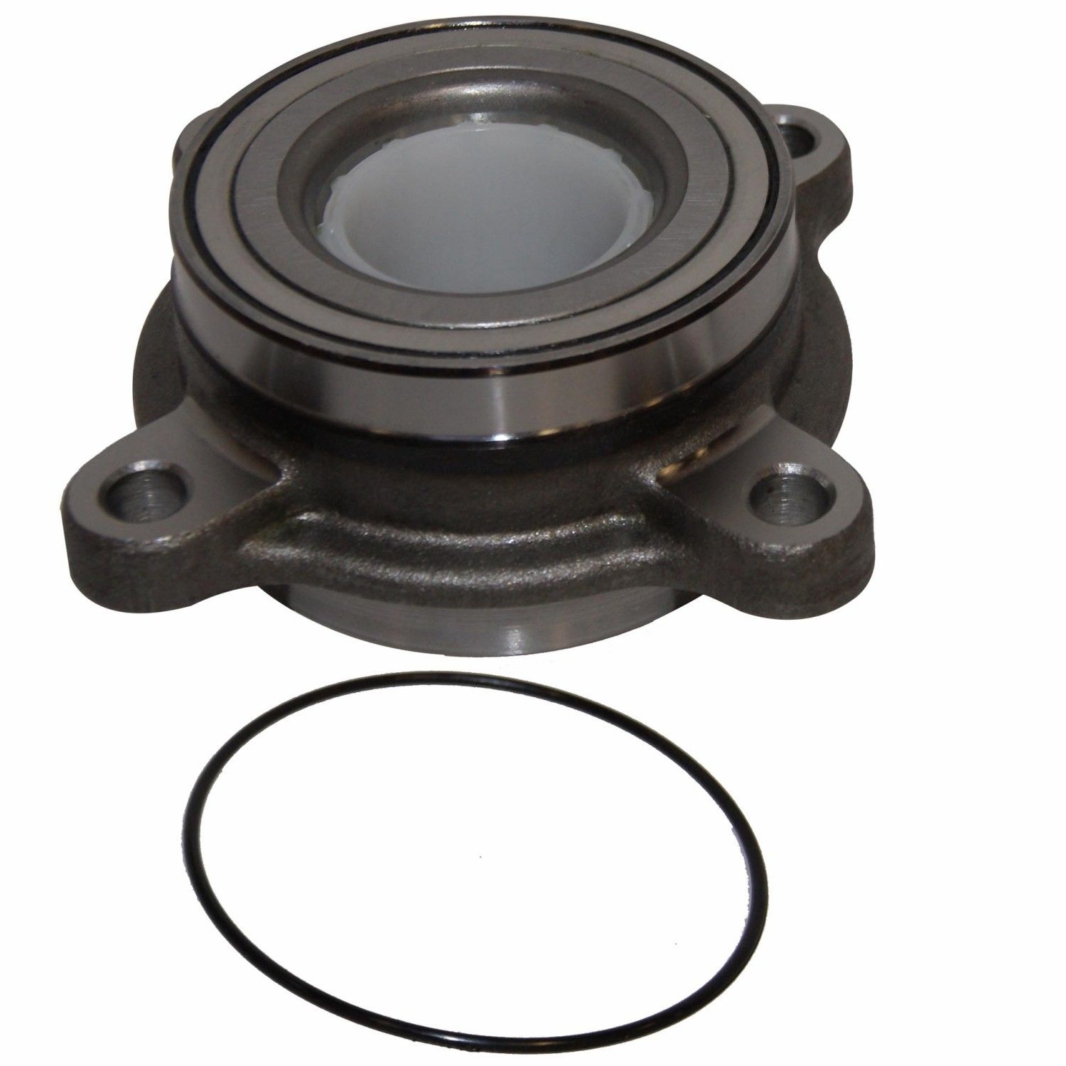 2021, 2020, 2019, 2018, 2017, 2016, 2015, 2014, 2013, 2012, 2011, 2010, 2009, 2008 Lexus LX570 Wheel Bearing Assembly