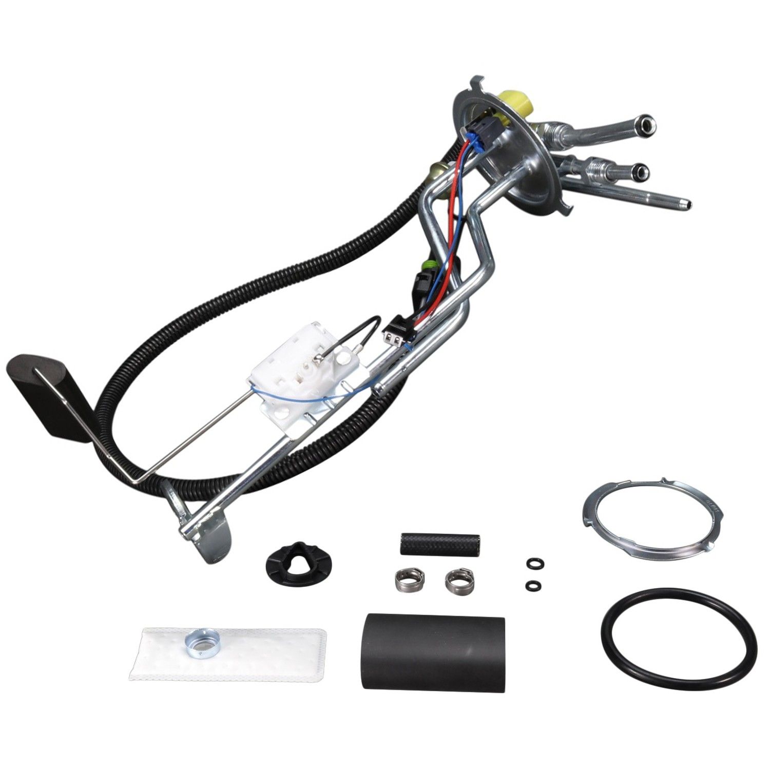 1997, 1996, 1995, 1994 GMC P3500 Fuel Tank Sending Unit