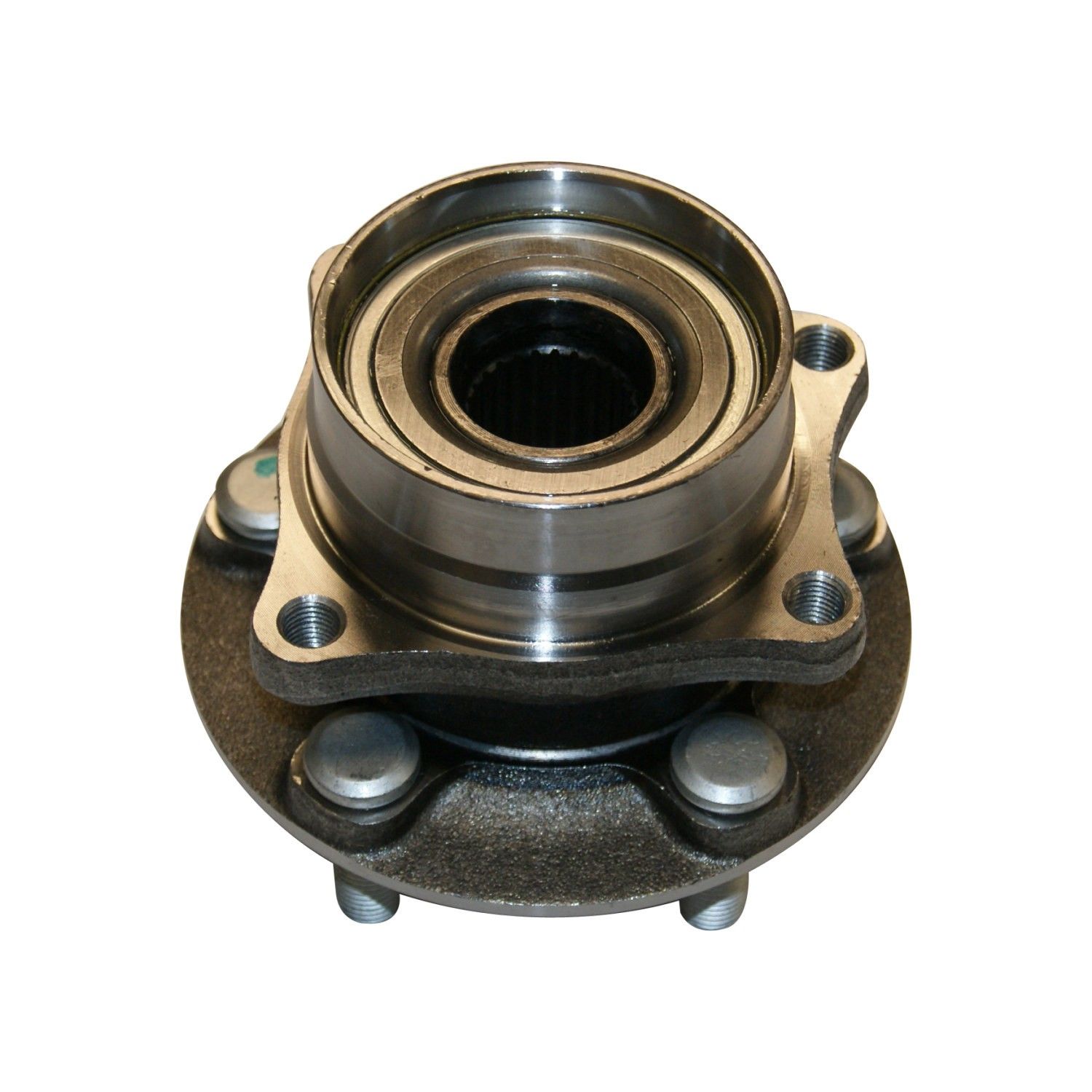 2009, 2008, 2007, 2006, 2005, 2004 Toyota Prius Wheel Bearing and Hub Assembly
