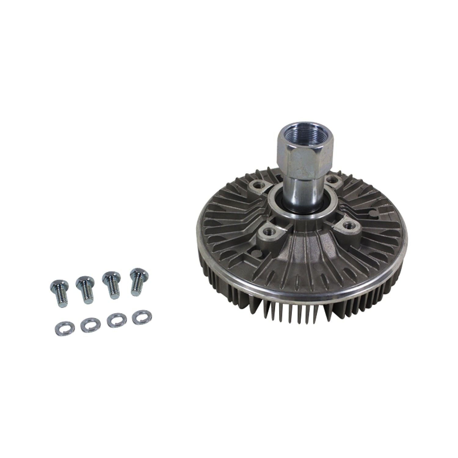 2006, 2005 Ford Expedition Engine Cooling Fan Clutch