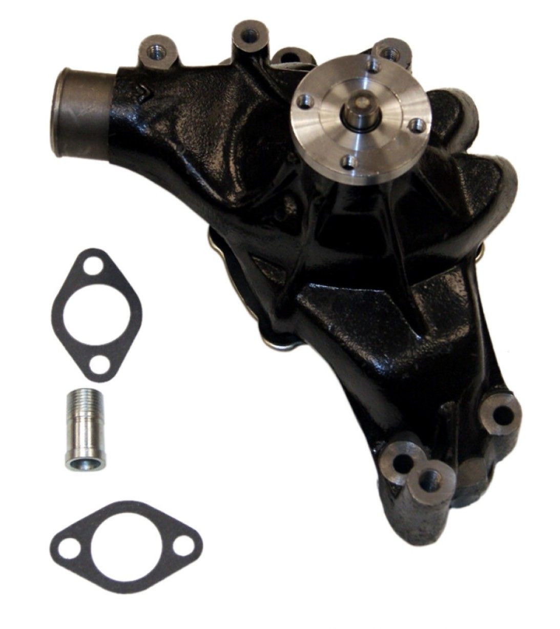 1976, 1975, 1974, 1973 GMC Jimmy Air Engine Water Pump
