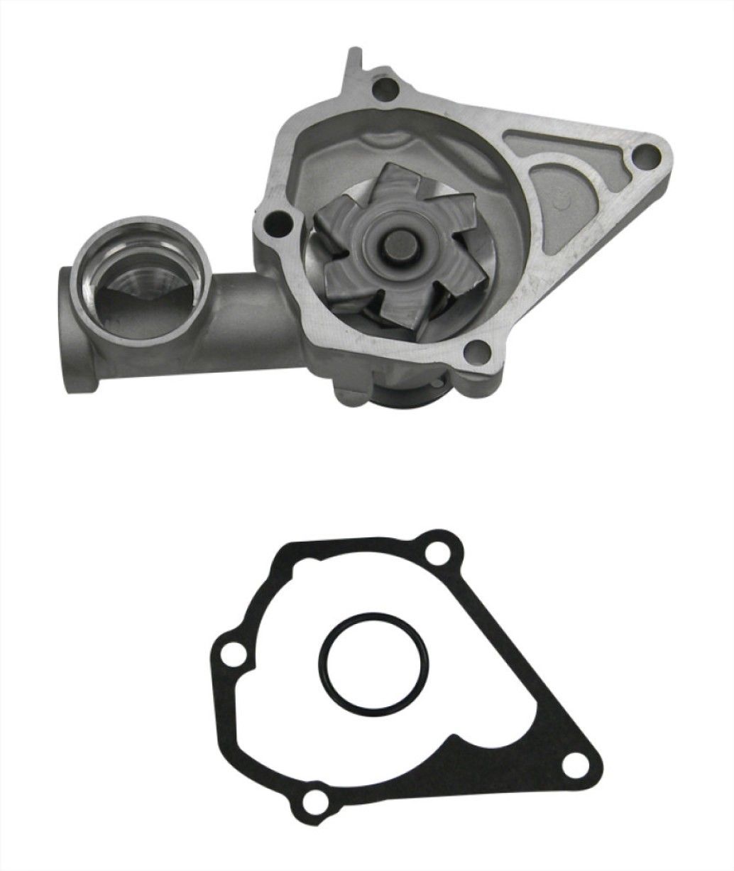 1996, 1995, 1994, 1993, 1992, 1991, 1990, 1989 Eagle Summit Engine Water Pump