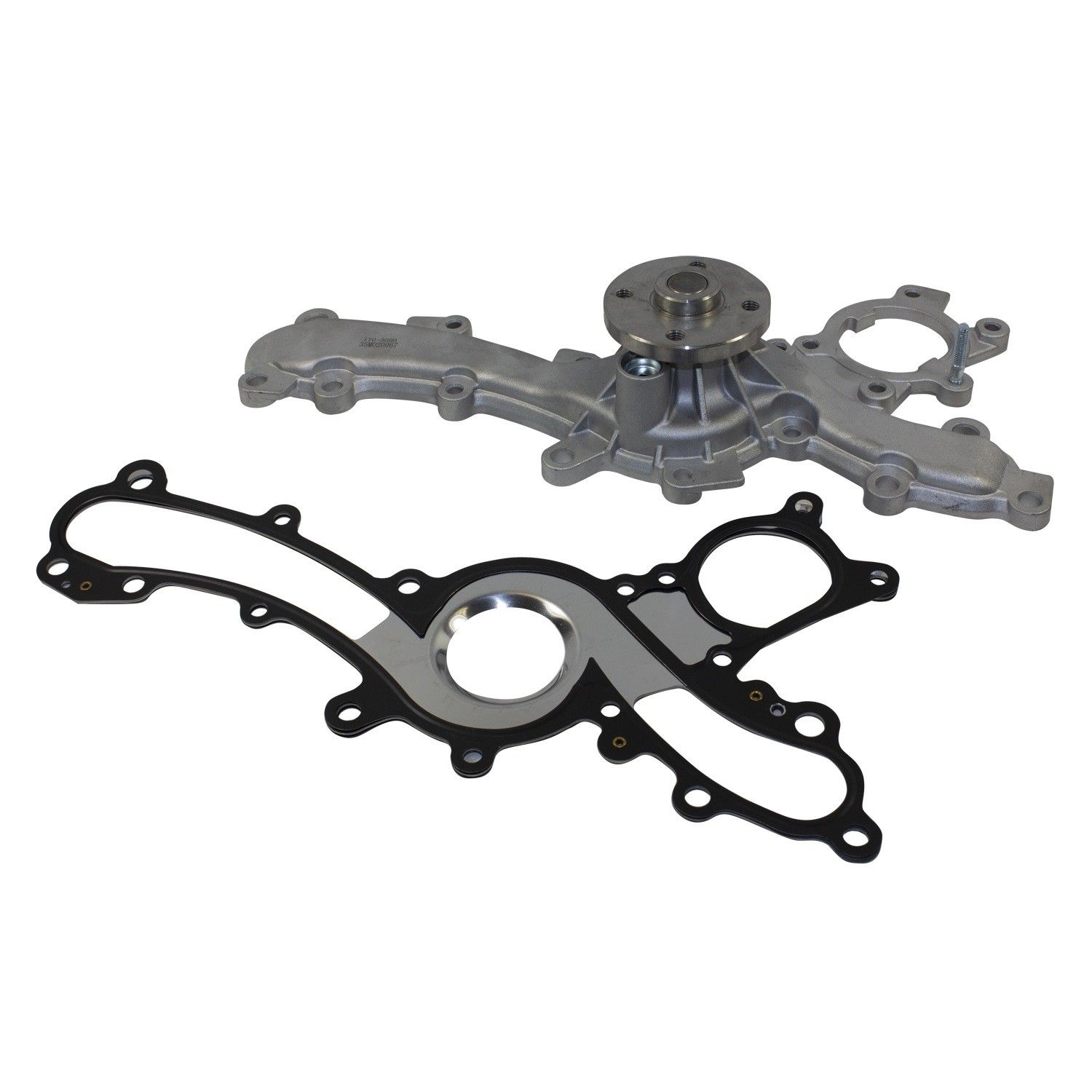 2023, 2022, 2021, 2020, 2019, 2018 Lexus IS300 Engine Water Pump
