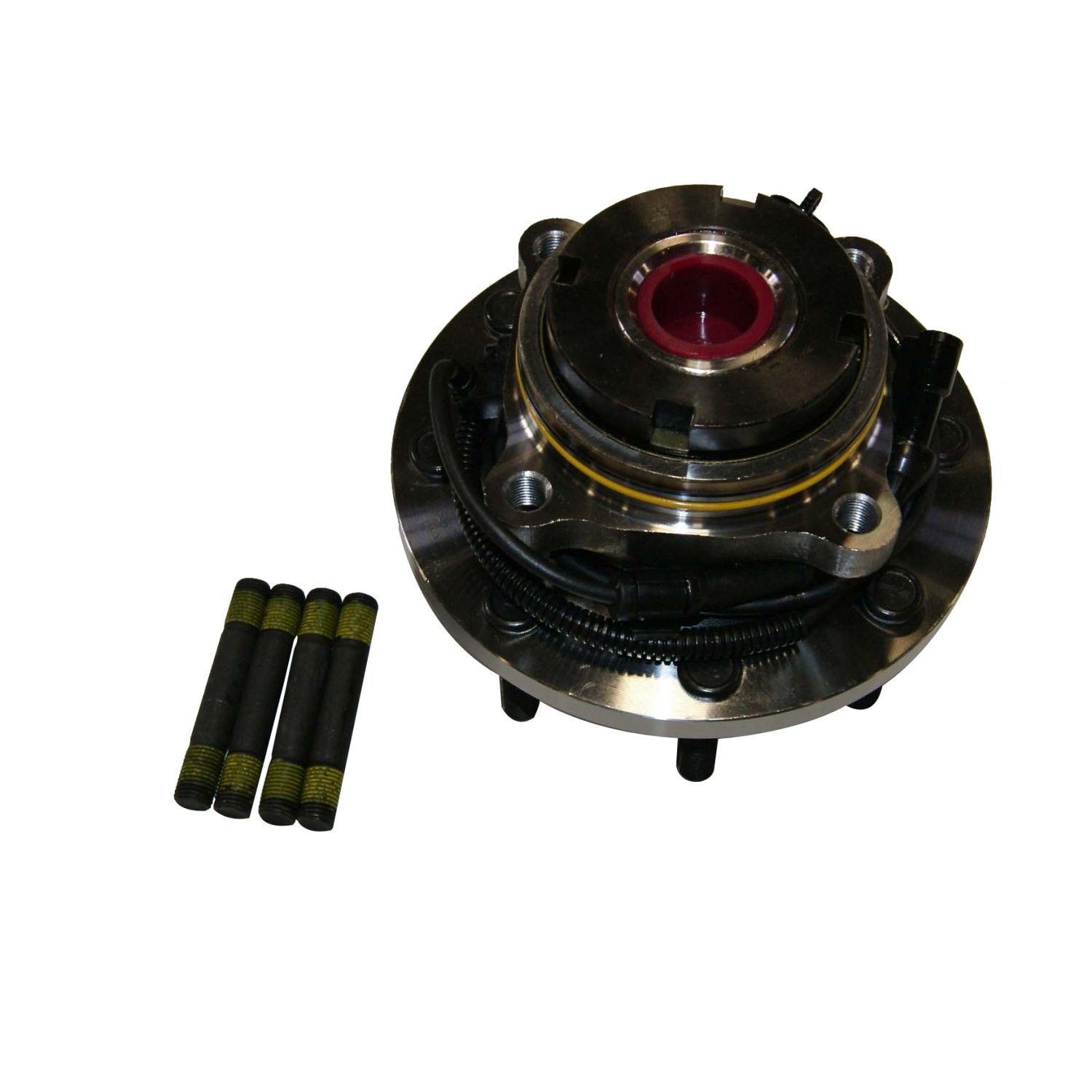 2002, 2001, 2000 Ford Excursion Wheel Bearing and Hub Assembly