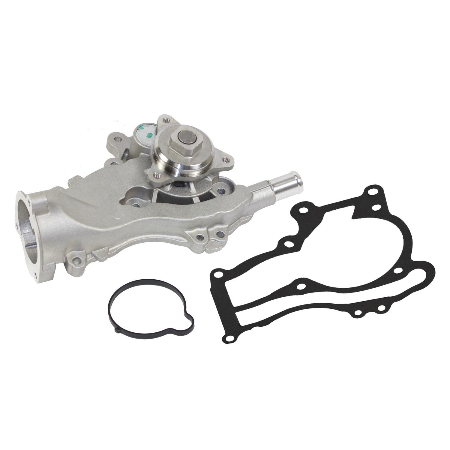 2015, 2014, 2013, 2012, 2011 Chevrolet Volt Engine Water Pump