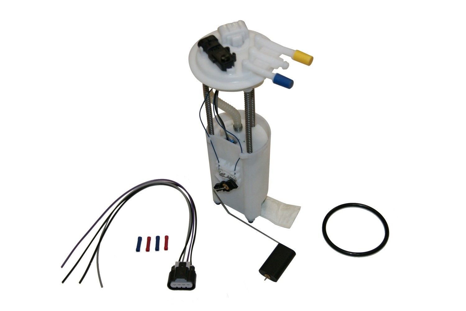 2002, 2001, 2000, 1999, 1998 Chevrolet Express 2500 1500 Fuel Pump Module Assembly