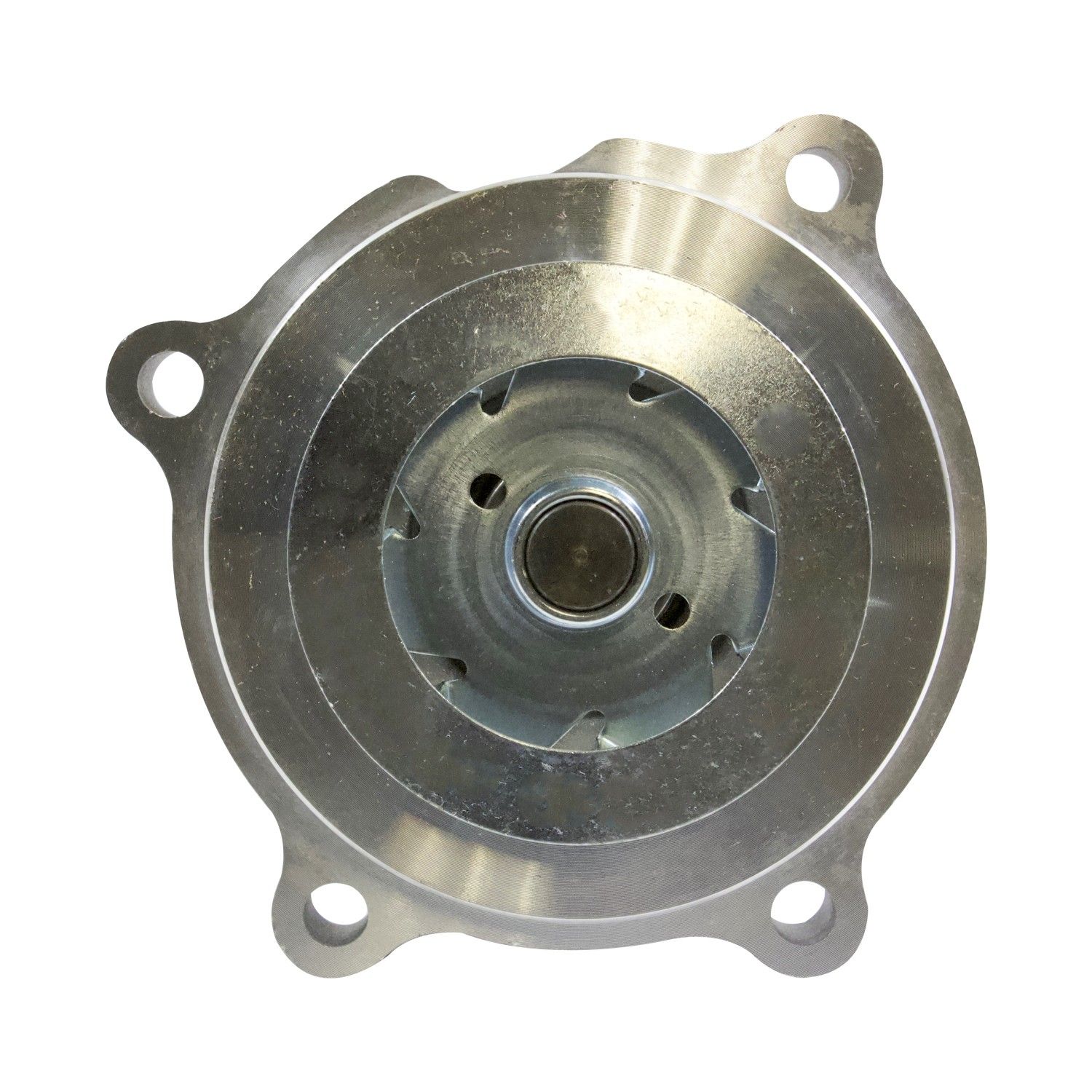 Engine Water Pump GMB 125-1610