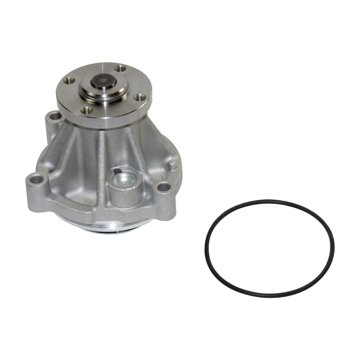 2009, 2008, 2007, 2006, 2005, 2004, 2003, 2002, 2001, 2000, 1999 Ford Mustang Engine Water Pump