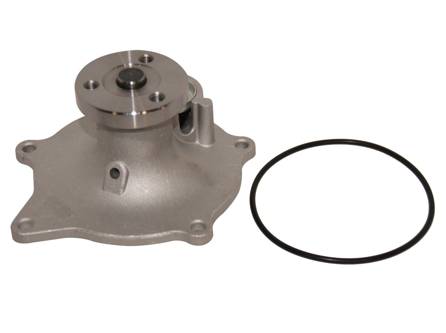 Engine Water Pump