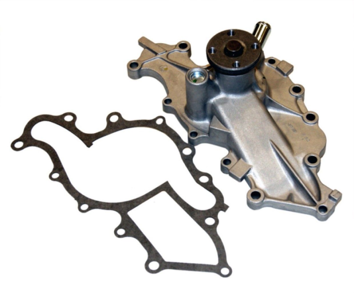2007, 2006, 2005, 2004, 2003, 2002, 2001, 2000, 1999, 1998, 1997, 1996, 1995 Ford Taurus Engine Water Pump