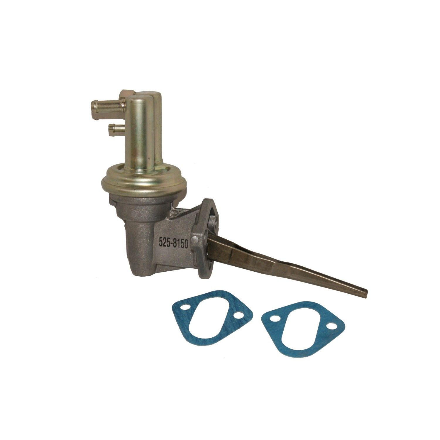 1976, 1975 Ford Custom 500 500 Mechanical Fuel Pump