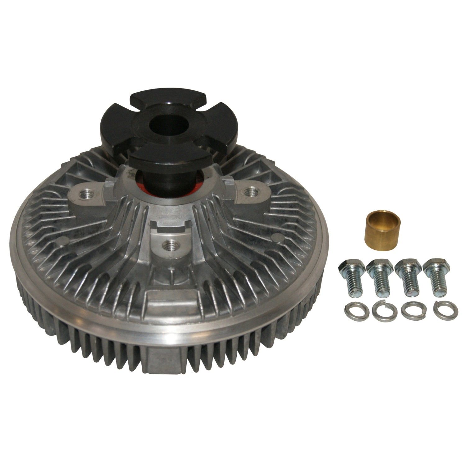 1986, 1985 Chevrolet Astro Engine Cooling Fan Clutch