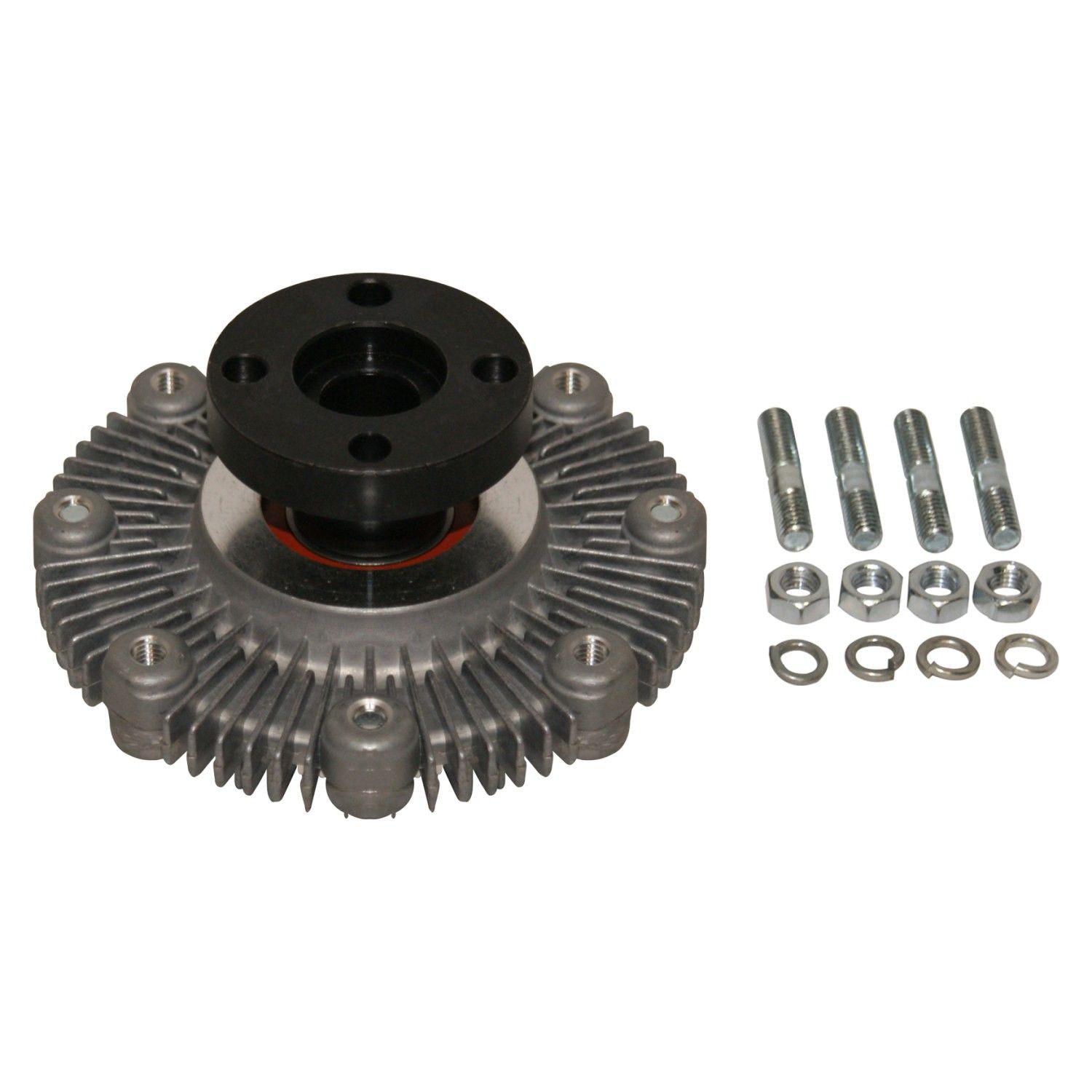 1995, 1994, 1993, 1992, 1991, 1990, 1989, 1988, 1987, 1986, 1985 Suzuki Samurai Engine Cooling Fan Clutch