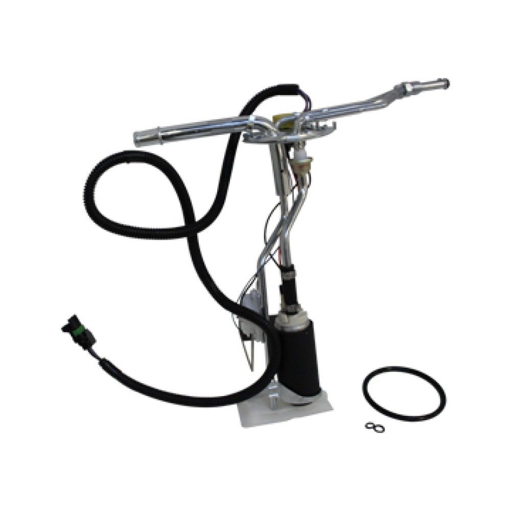 1995, 1994, 1993, 1992, 1991, 1990, 1989, 1988, 1987 GMC G2500 Fuel Pump and Sender Assembly