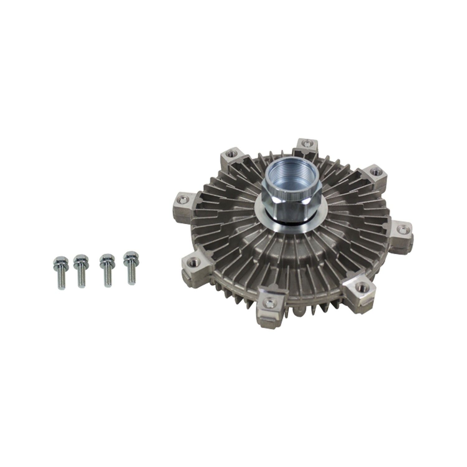2004, 2003, 2002, 2001 Ford Ranger Engine Cooling Fan Clutch