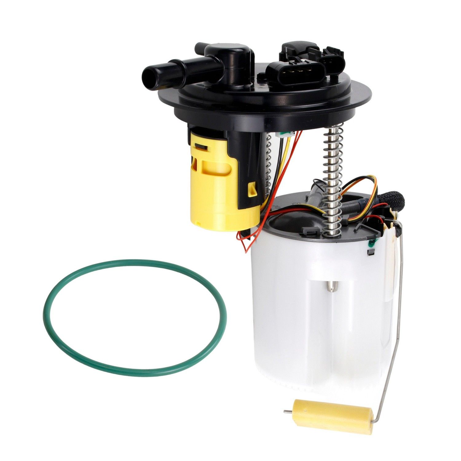 2016, 2015, 2014, 2013, 2012, 2011, 2010, 2009 GMC Acadia Fuel Pump Module Assembly