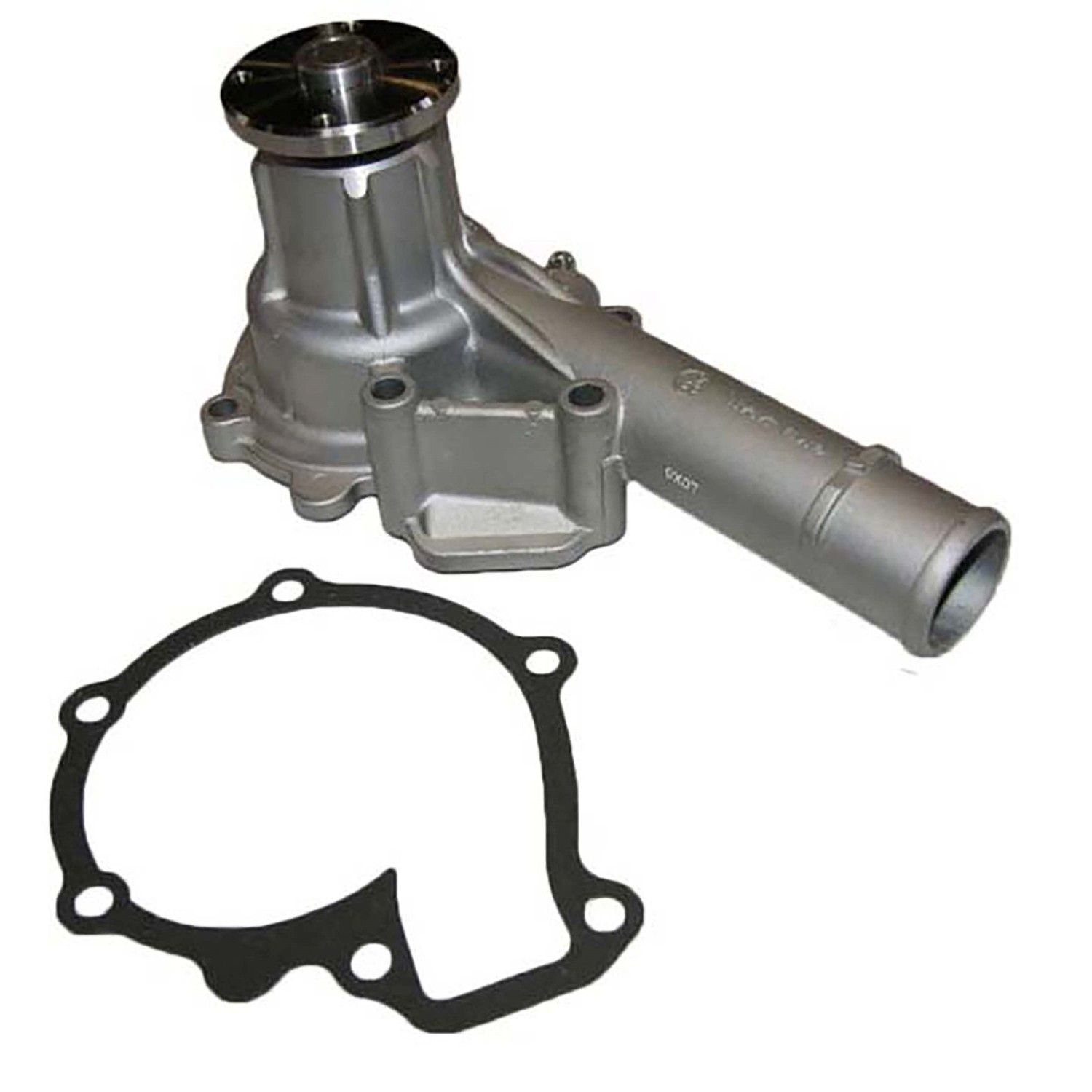1984, 1983, 1982, 1981, 1980, 1979 Mazda B2000 Engine Water Pump