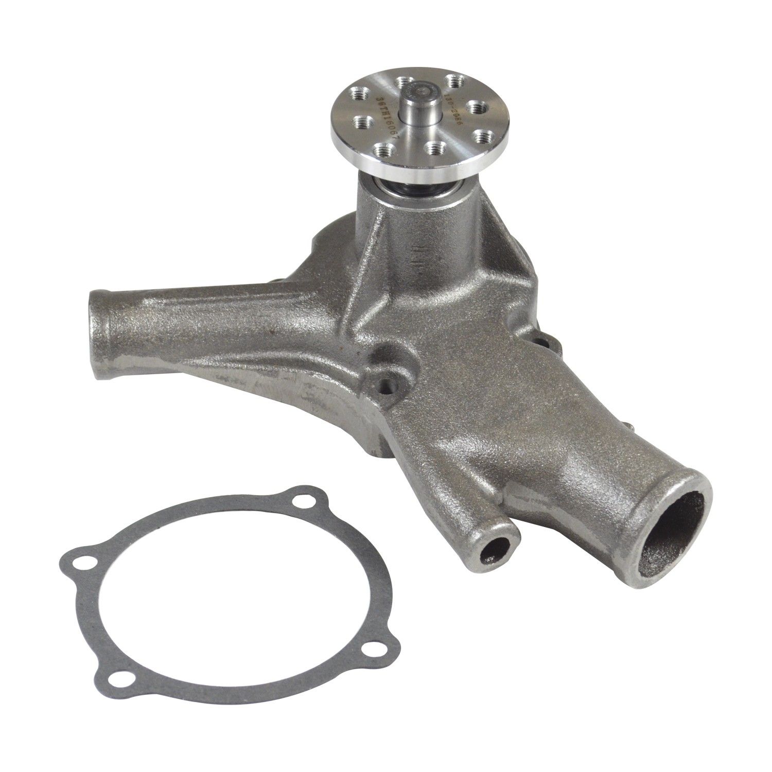 1973, 1972 GMC Jimmy Engine Water Pump