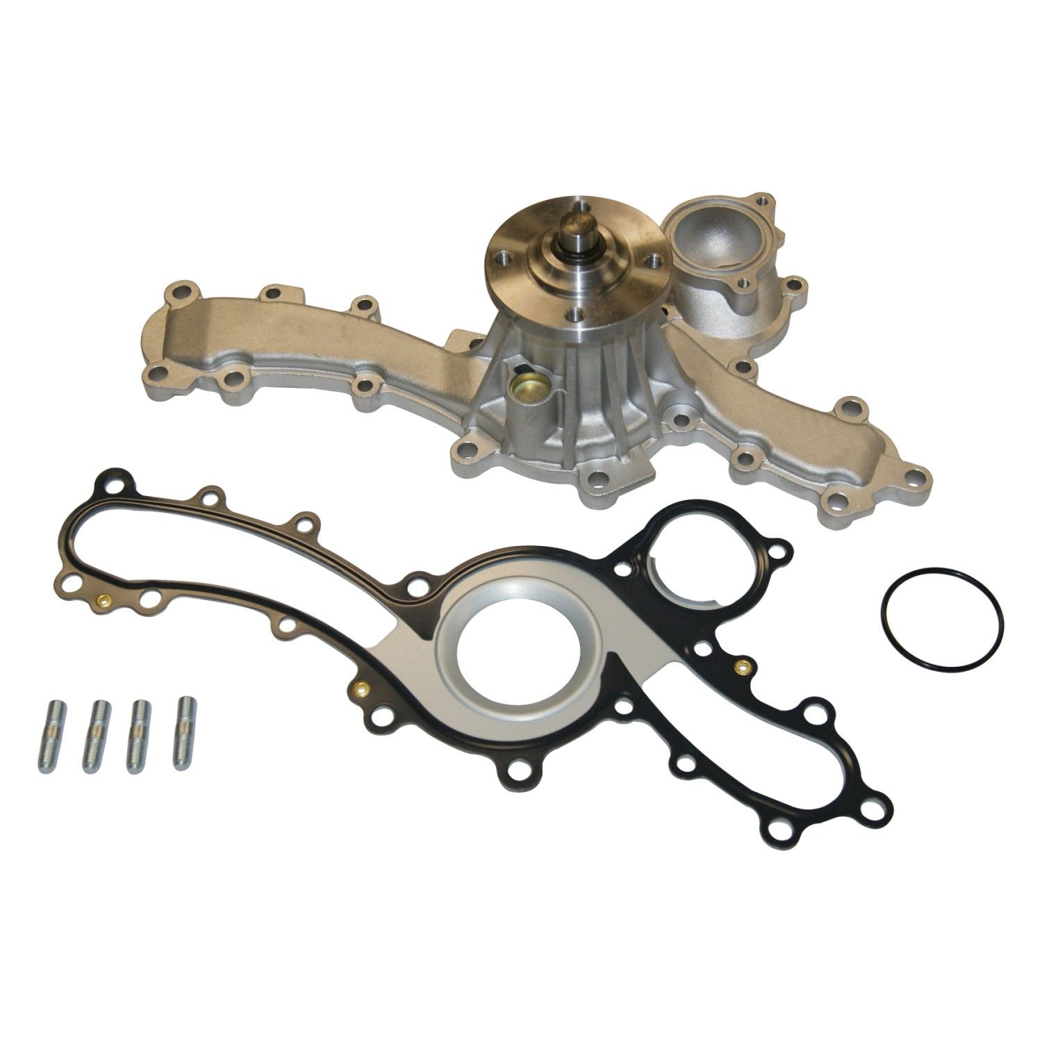 Engine Water Pump