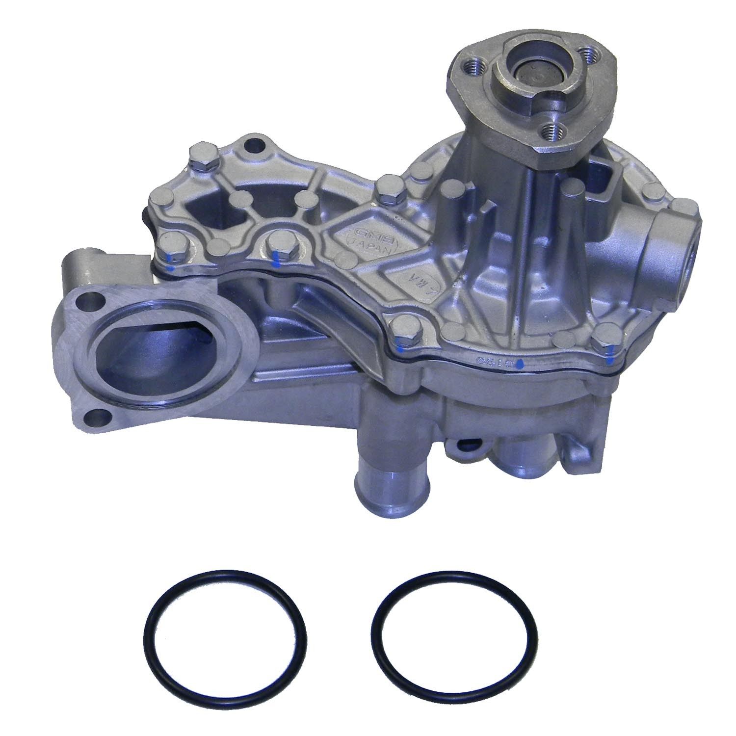 1984, 1983, 1982, 1981, 1980 Volkswagen Rabbit Convertible Engine Water Pump