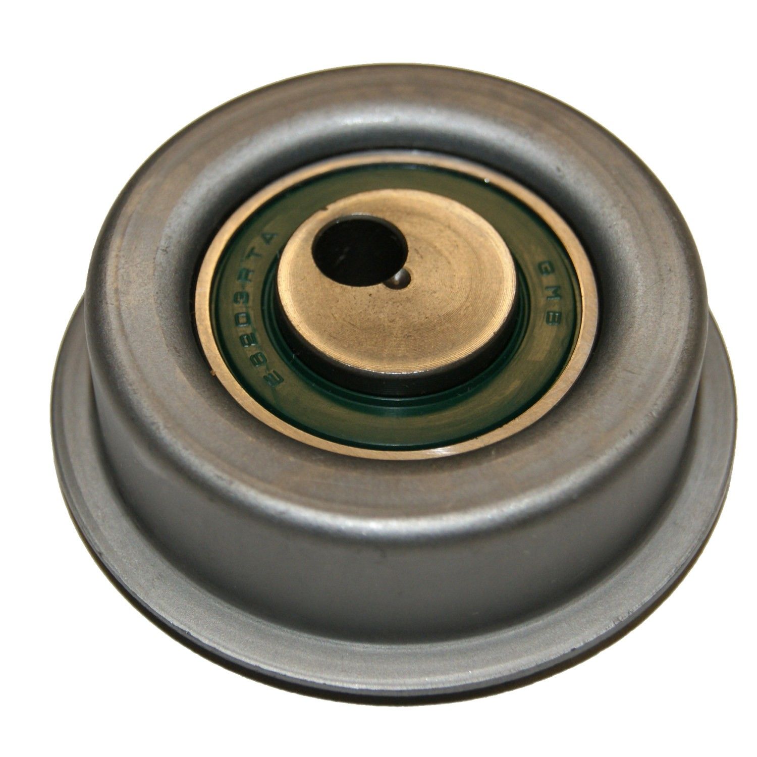 1992 Eagle Summit Engine Balance Shaft Belt Tensioner
