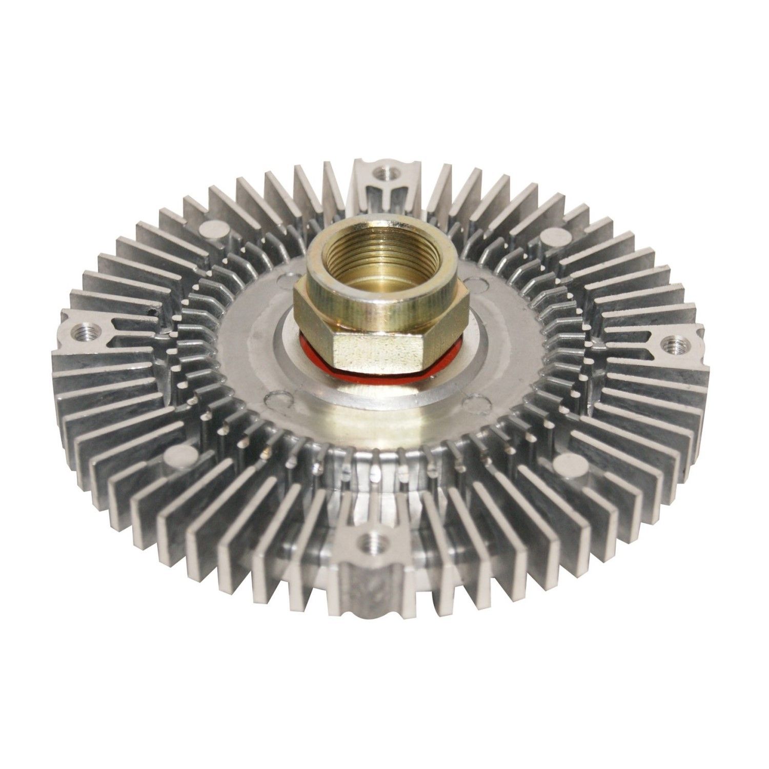1984, 1983, 1982, 1981, 1980, 1979, 1978 BMW 633CSi Engine Cooling Fan Clutch
