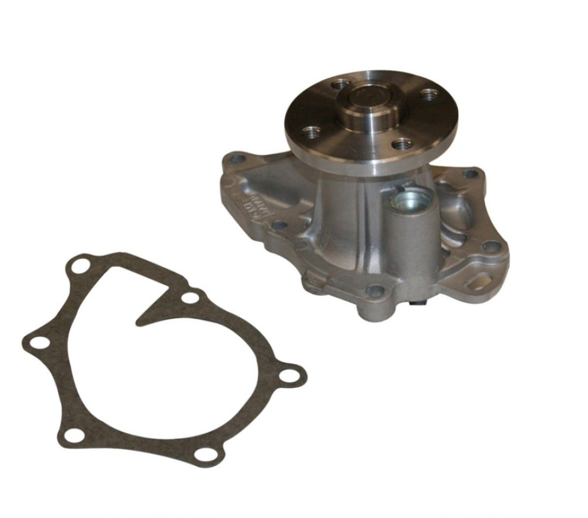Engine Water Pump