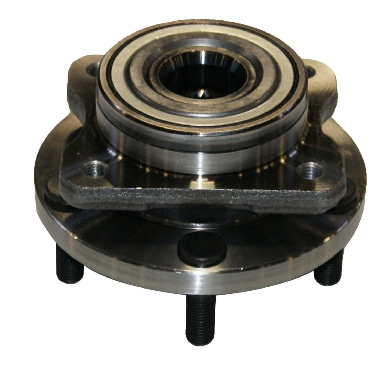 2007, 2006, 2005, 2004, 2003, 2002, 2001, 2000, 1999, 1998, 1997, 1996 Dodge Caravan Voyager Wheel Bearing and Hub Assembly
