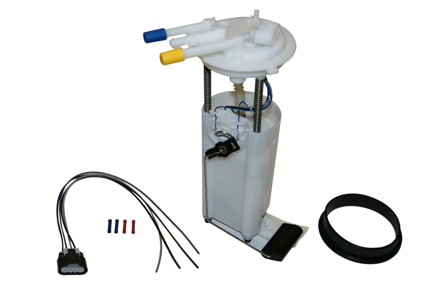 2000, 1999, 1998 GMC Yukon Fuel Pump Module Assembly