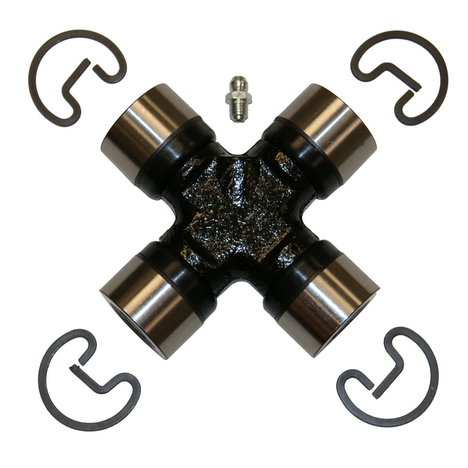 2006-2009 Chevrolet C10 Universal Joint GMB