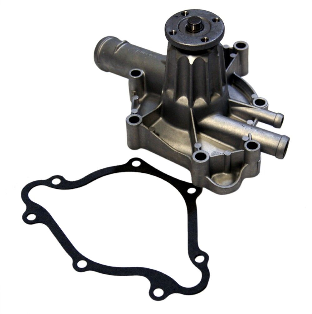 1978, 1977, 1976, 1975, 1974, 1973, 1972, 1971, 1970 Dodge Monaco Engine Water Pump