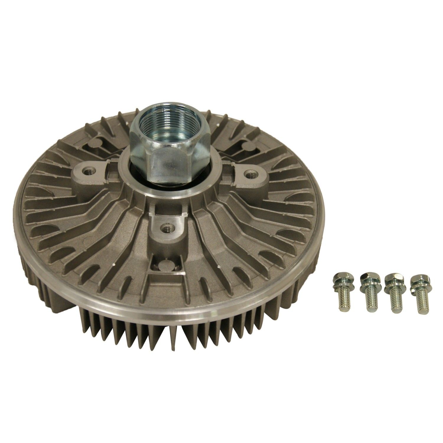 2001, 2000, 1999, 1998 Ford Explorer Engine Cooling Fan Clutch