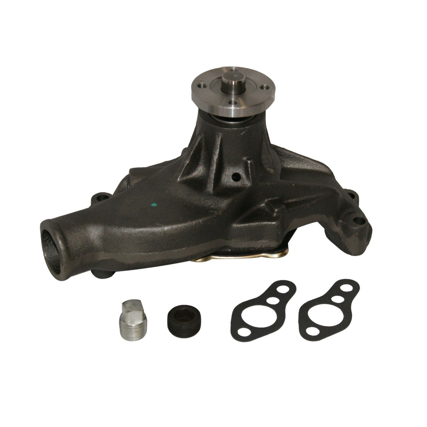 1992 GMC C3500 Engine Water Pump