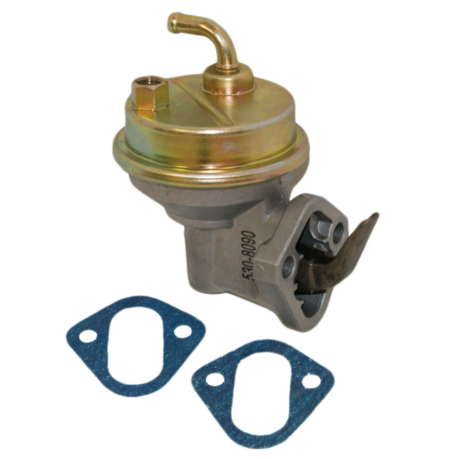 1989, 1988, 1987, 1986, 1985, 1984, 1983, 1982, 1981, 1980, 1979 GMC P3500 Mechanical Fuel Pump