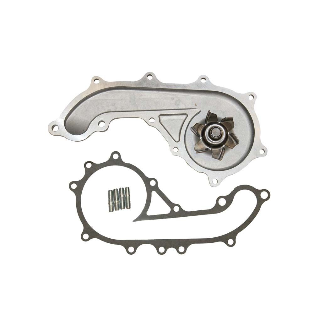 Engine Water Pump GMB 170-3940