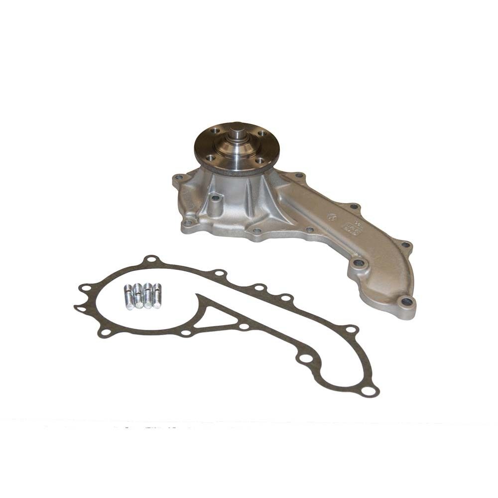 Engine Water Pump