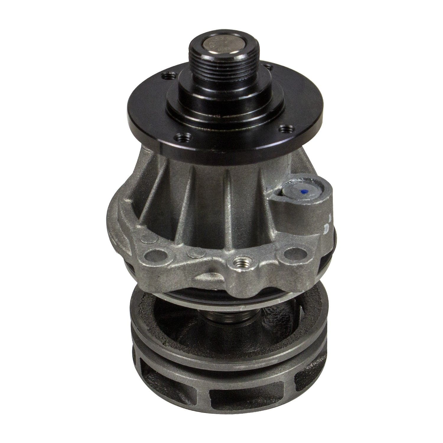 2003-2005 BMW 320i Engine Water Pump GMB