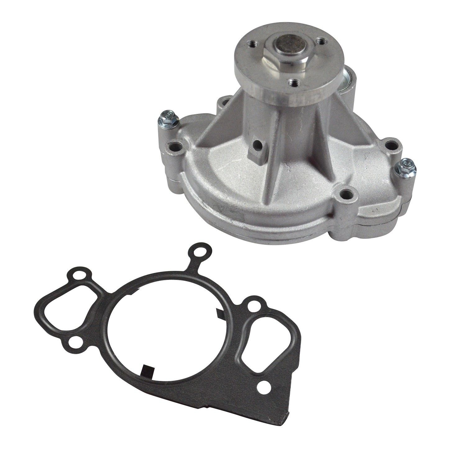 2006, 2005, 2004, 2003, 2002, 2001, 2000 Lincoln LS Engine Water Pump