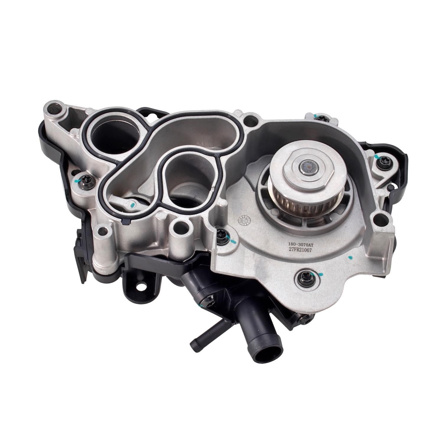 2017, 2016, 2015, 2014, 2013 Audi A3 Engine Water Pump