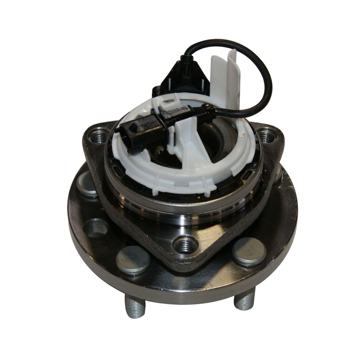 2009, 2008, 2007, 2006 Pontiac Solstice Wheel Bearing and Hub Assembly