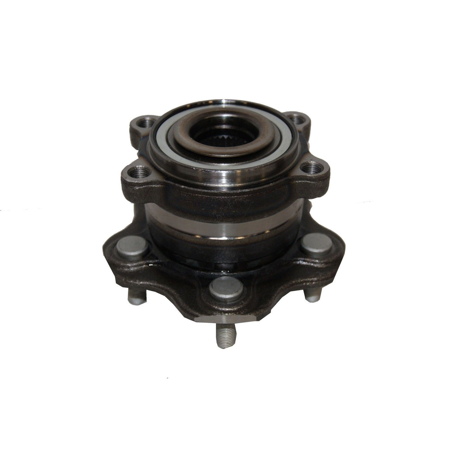 2012, 2011, 2010, 2009, 2008 INFINITI EX35 Wheel Bearing and Hub Assembly