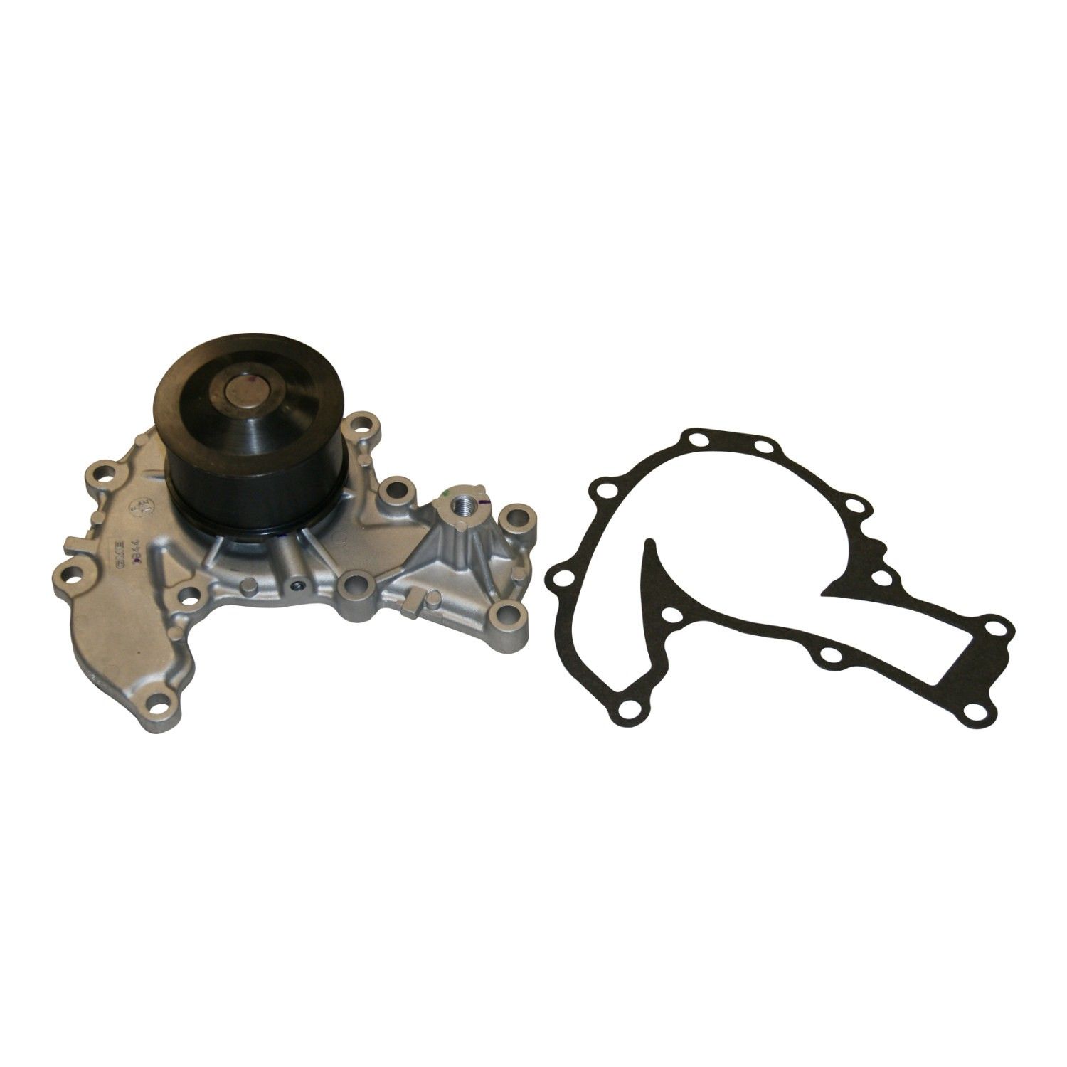 2004, 2003, 2002 Isuzu Axiom Engine Water Pump