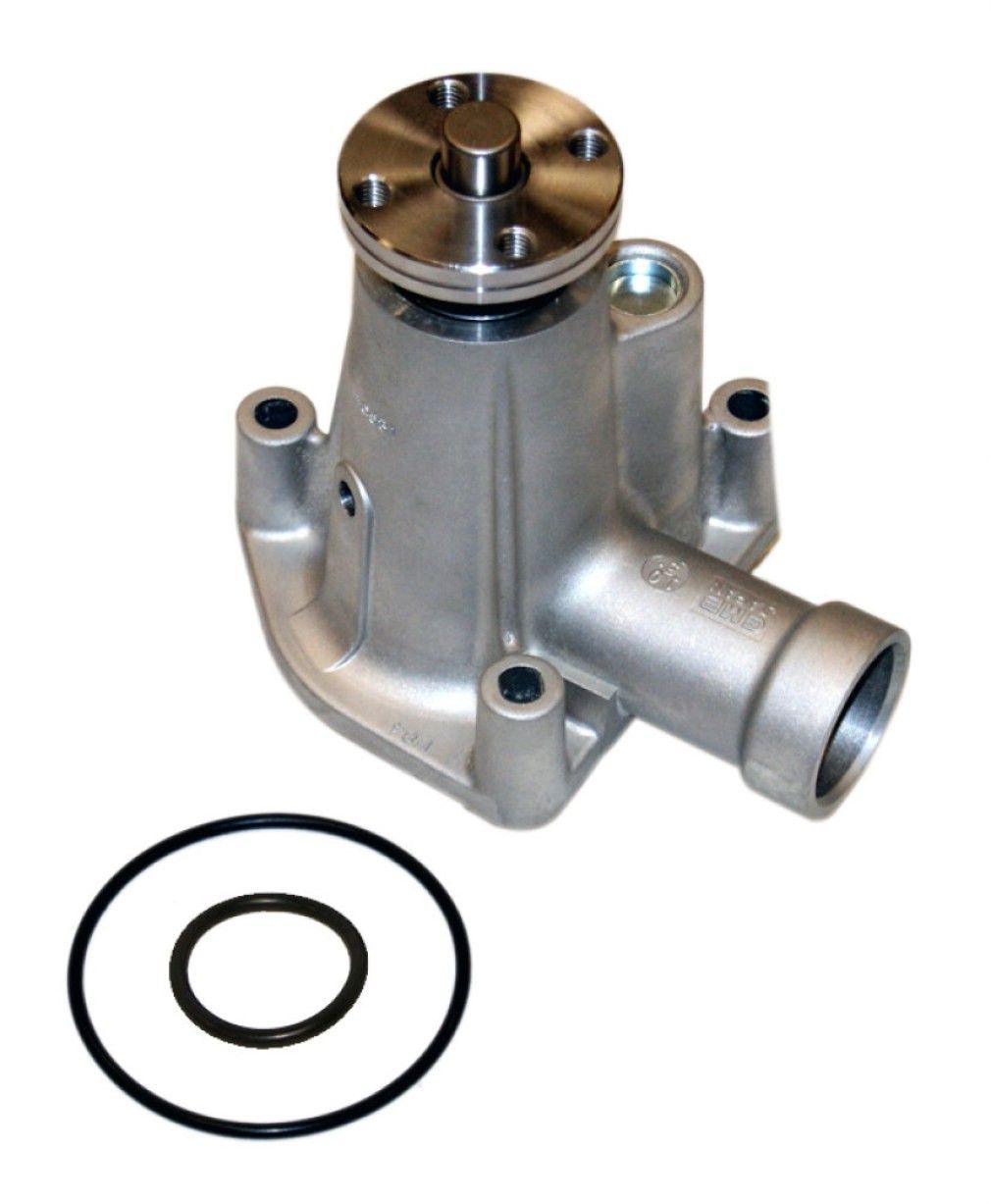 2001, 2000, 1999, 1998, 1997, 1996, 1995 Ford Ranger Engine Water Pump