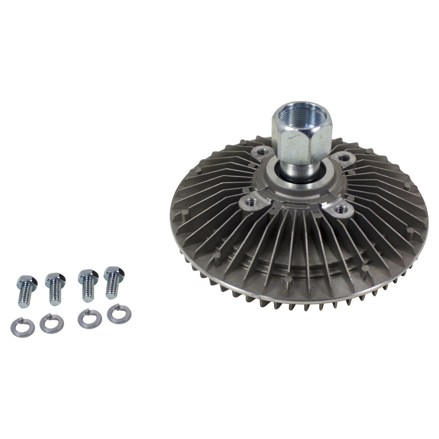 2009, 2008, 2007, 2006, 2005, 2004 Dodge Durango Engine Cooling Fan Clutch