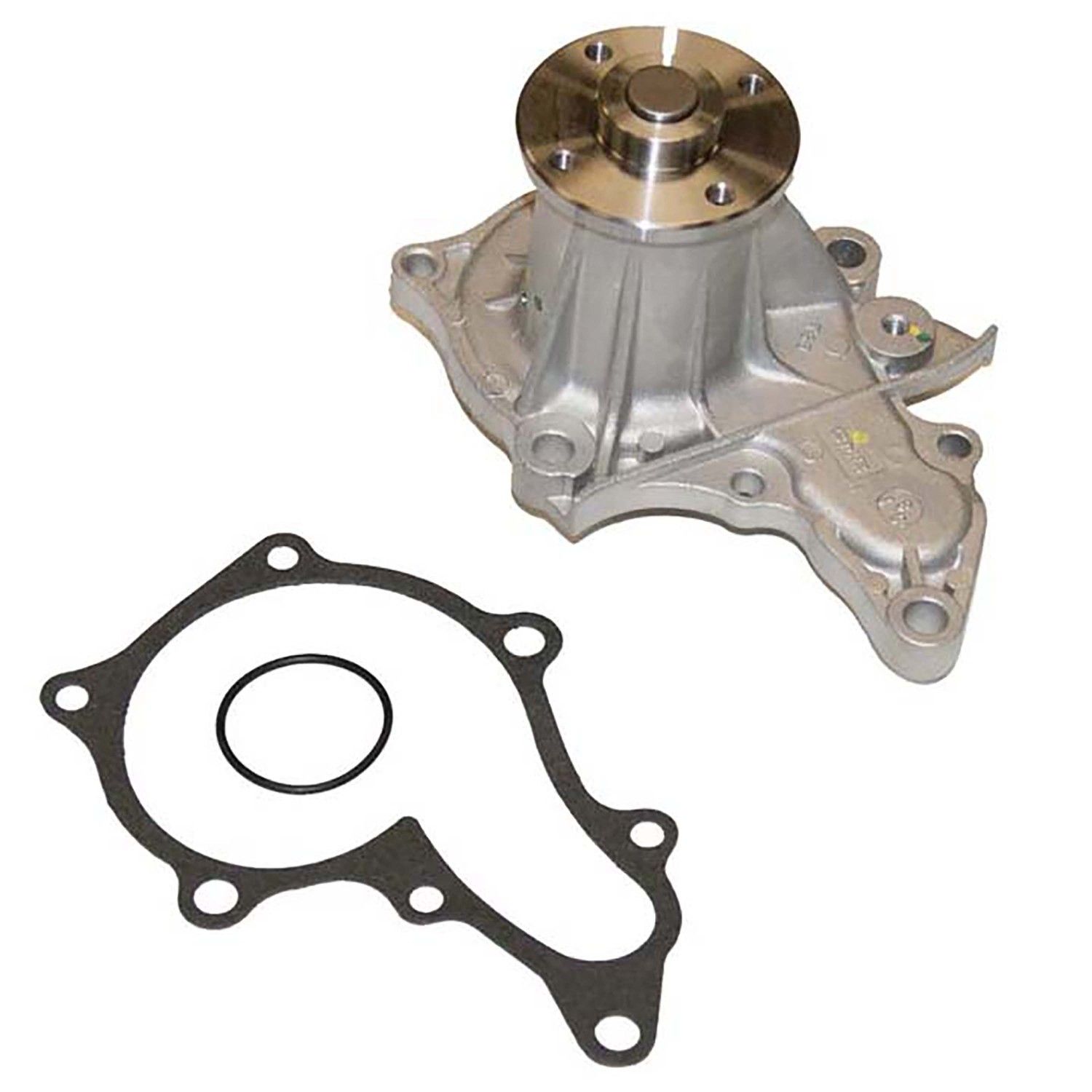 1992, 1991, 1990, 1989 Geo Prizm Engine Water Pump