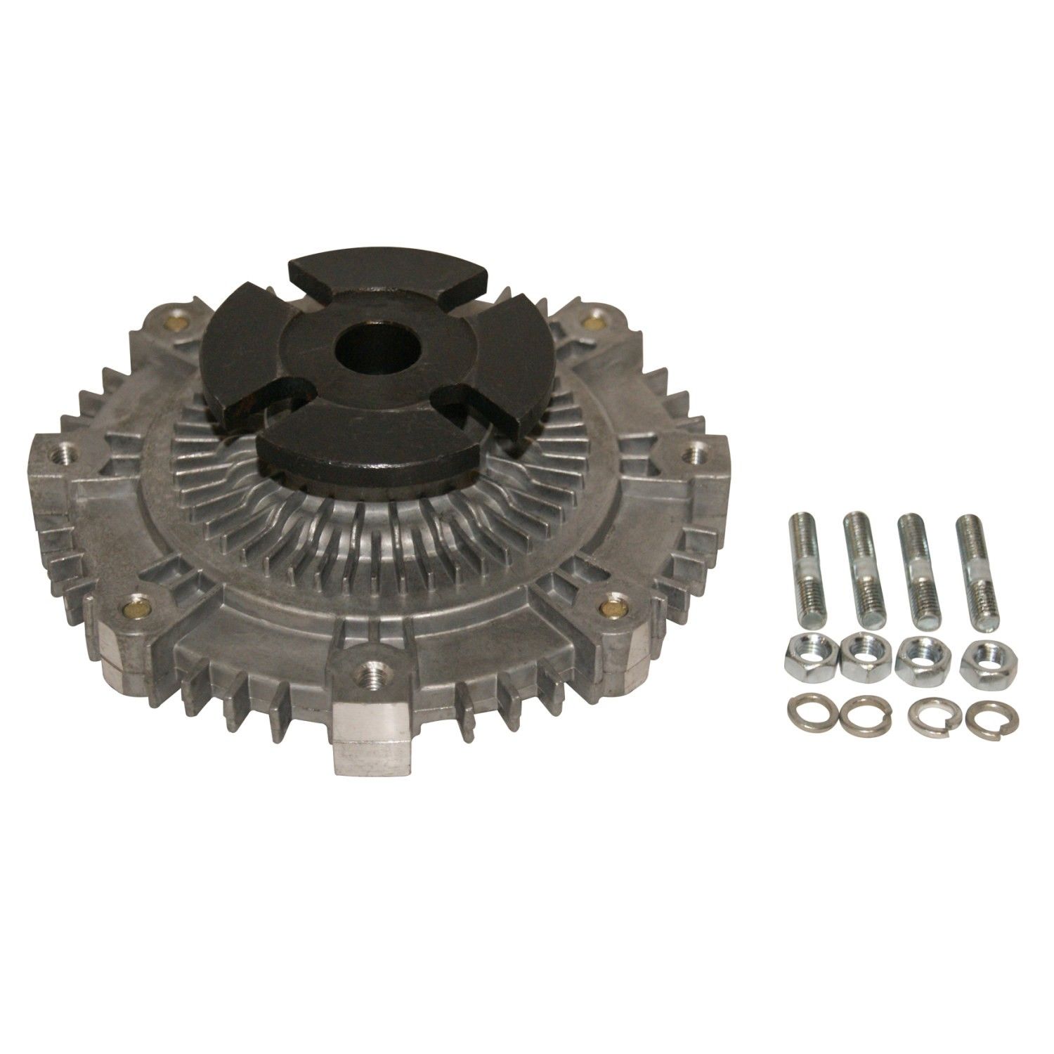 1986, 1985 Chevrolet Astro Engine Cooling Fan Clutch
