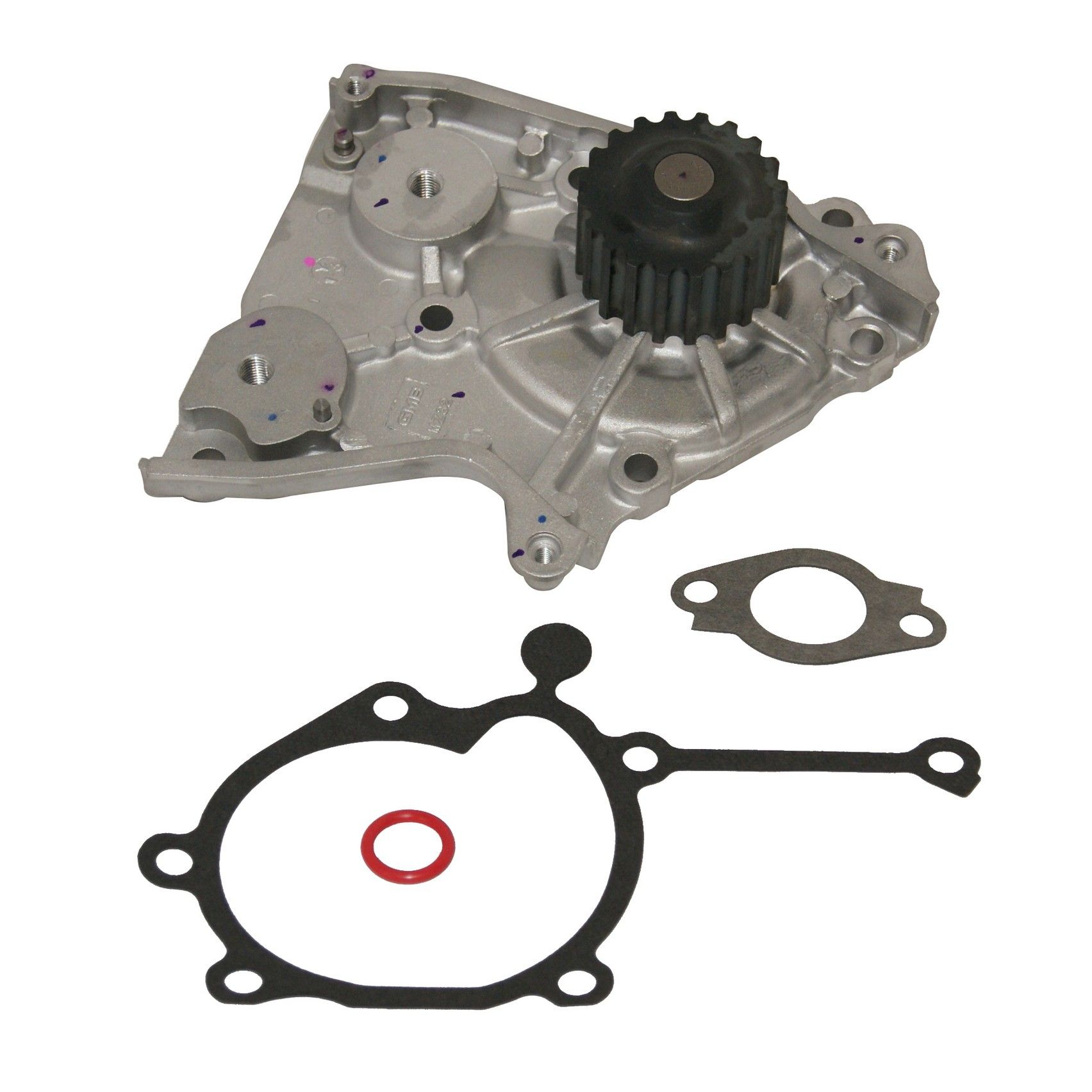 1992, 1991, 1990, 1989 Ford Probe Engine Water Pump